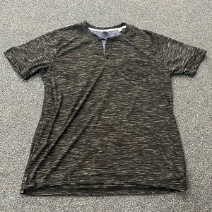 Reverse Threads Shirt